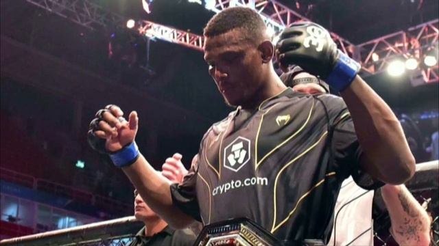 Шок! Конору предложили МЕГА БОЙ| Чемпион UFC освободил титул/Сколько получит Нганну за бой смотреть онлайн