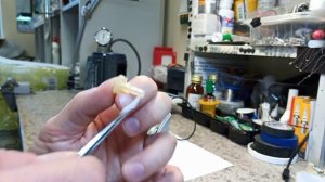 Ремонт тонометра UA-668 AND. Не изменяет АД, настройка сброса воздуха.