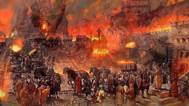 Спасский собор Спасо-андроникова монастыря смотреть онлайн