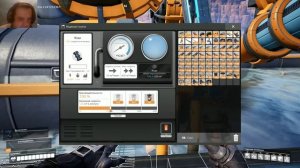 Satisfactory. Гайд. Турботопливо Часть 1.