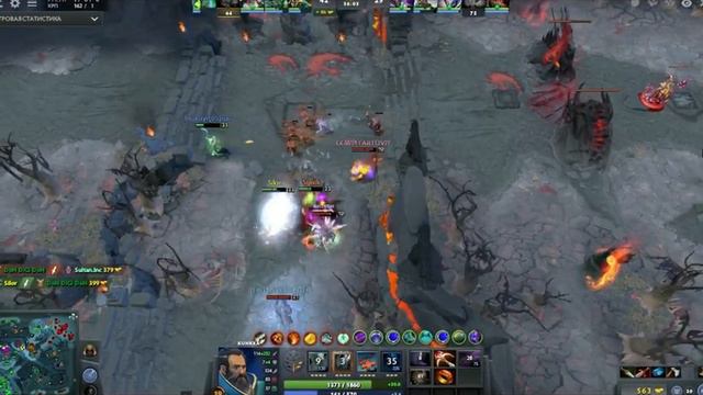Dota 2 Movie/By Destroyer #6 смотреть онлайн