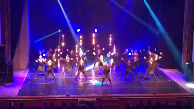 Тодес Нижний Новгород 6 группа отчетник 2019 Ворона смотреть онлайн