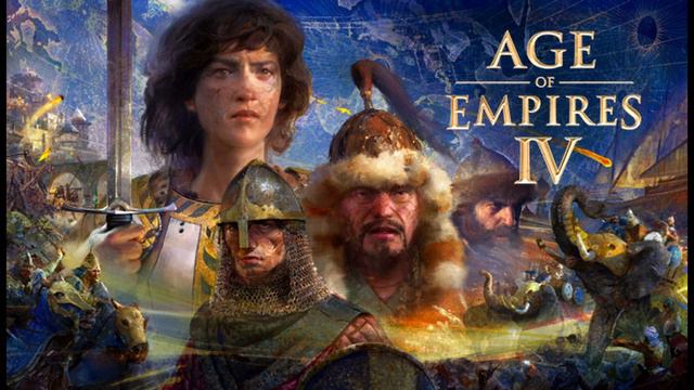 Age of Empires IV Original Soundtrack смотреть онлайн