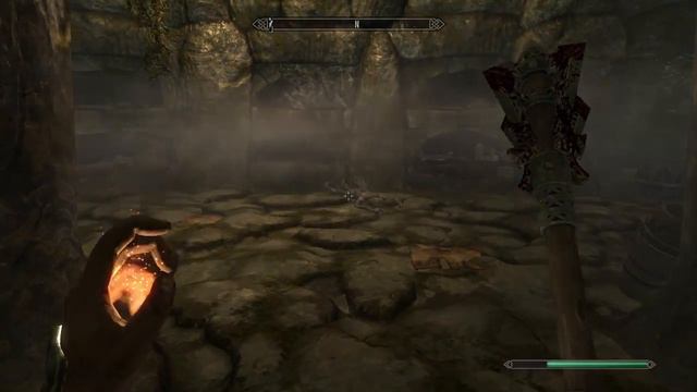 Lets Play Skyrim Ep. 10 - Farkas is A Beast! смотреть онлайн