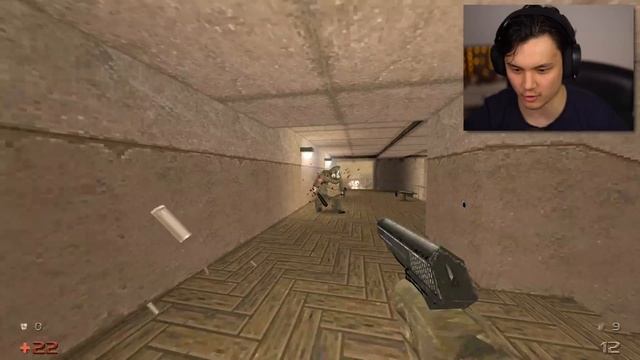 HROT is the HARDEST Game I've Ever Played... смотреть онлайн