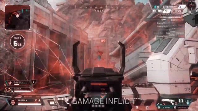 Automotivo || AN APEX LEGENDS EDIT!!! смотреть онлайн