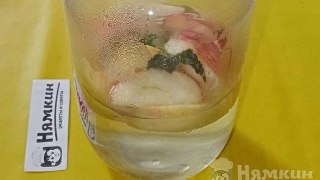 Рецепты от шеф-повара