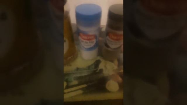 Готовим крупные креветки | Cooking Big Shrimps