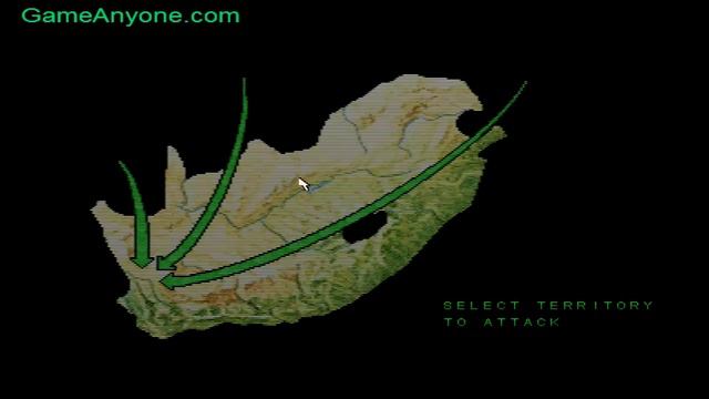 Command and Conquer Gold [HD]: NOD Mission 13 Briefing смотреть онлайн
