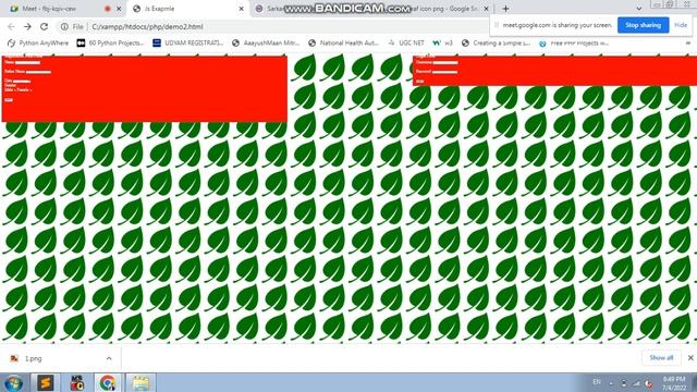 Change Body Background Image in HTML | Complete смотреть онлайн