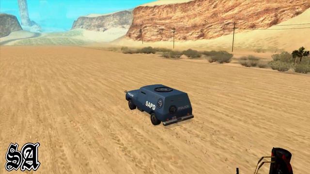 GTA 5 THRUSTER VS GTA SAN ANDREAS THRUSTER JETPACK ! (WHICH IS BEST?) смотреть онлайн
