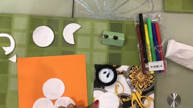 Заняття з аплікації «Котик» Онищук Лілія смотреть онлайн