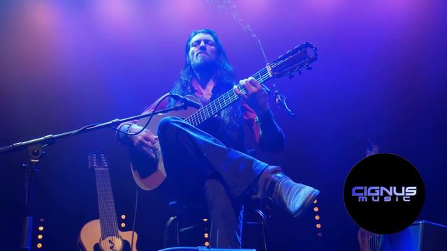 Estas Tonne - Inner Worlds (Cignus Remix)