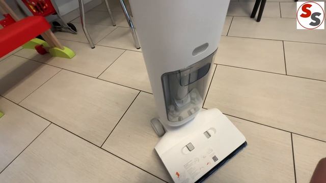 Xiaomi Truclean W10 Pro смотреть онлайн