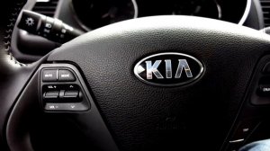 # Обзор КИА Церато 2015 1.6 л. 130 л/с 6АКПП