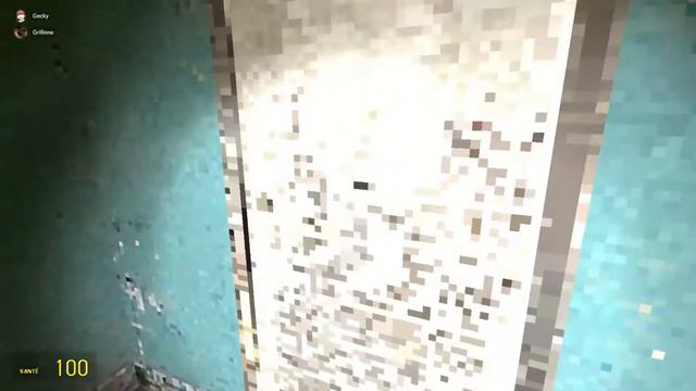 UNE MAP HORREUR CHELOUE (feat Grifinne) Autumn 2001 GMOD смотреть онлайн