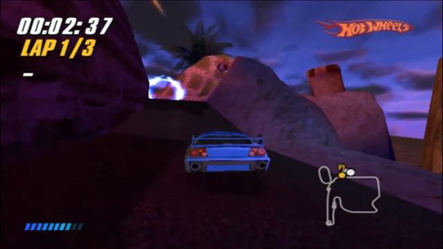 Hot Wheels Beat That | Mini Golf Tournament (Turbo) | 24/7 Drift King смотреть онлайн