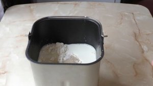 ВОЗДУШНОЕ ТЕСТО для ПИЦЦЫ и ПИРОЖКОВ в Хлебопечке