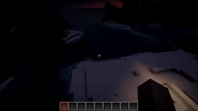 Простая схема в Minecraft смотреть онлайн