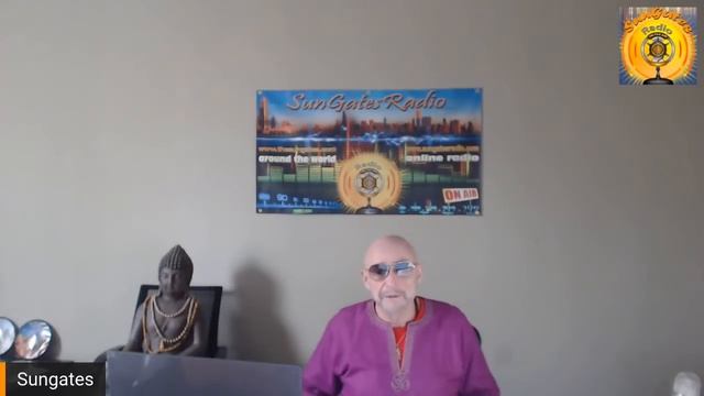 Программа_ _Беседы с Майклом_. Кем был Нострадамус_ Коды Короля Предсказаний! Майкл Мелихов.