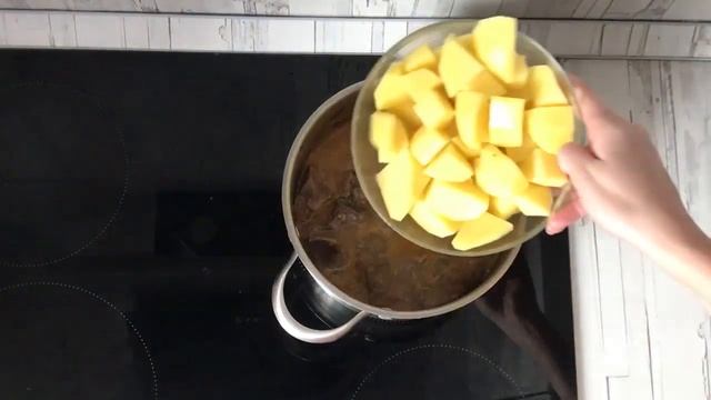 Кулинарные Эксперименты