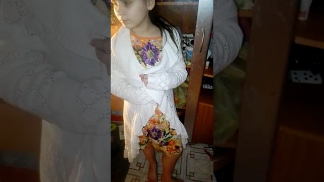 вдохновение переделка жакета смотреть онлайн