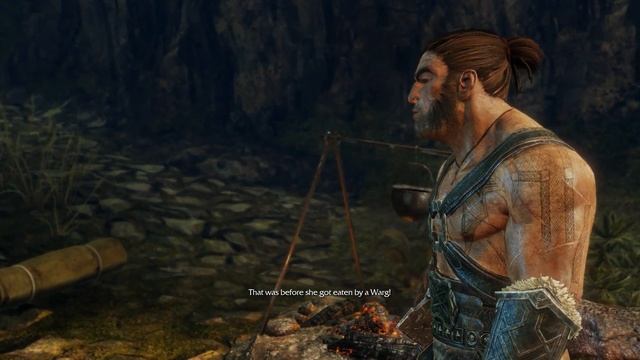 Middle Earth Shadow of Mordor - Part 37 PC Playthrough [HD] смотреть онлайн