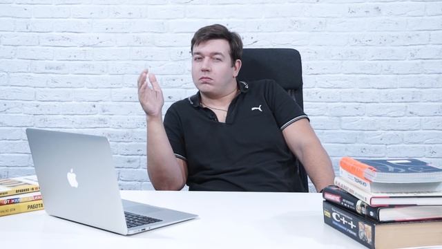 О программистах-самоучках смотреть онлайн