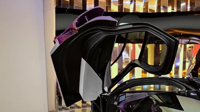 McLaren Speedtail - Самый быстрый автомобиль Mclaren (3 миллиона долларов!)