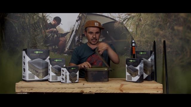 Korda Compac Kamo - Product Review