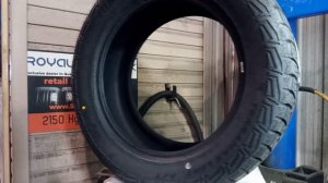 TIRE ALL TERRAIN - ILINK TERRAMAX LSR2