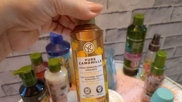 ИВ РОШЕ.Пустые баночки и новые на 2023год смотреть онлайн