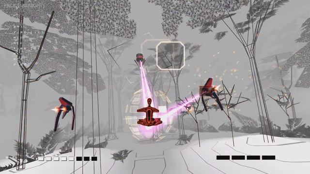 Fear is the Mind Killer! AREA 5 | Rez ∞ Infinite смотреть онлайн