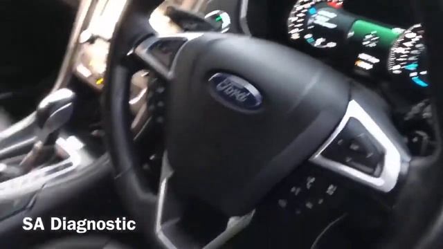 2015 Ford Mondeo DPF & Engine light on LIMP MODE SOLVED смотреть онлайн