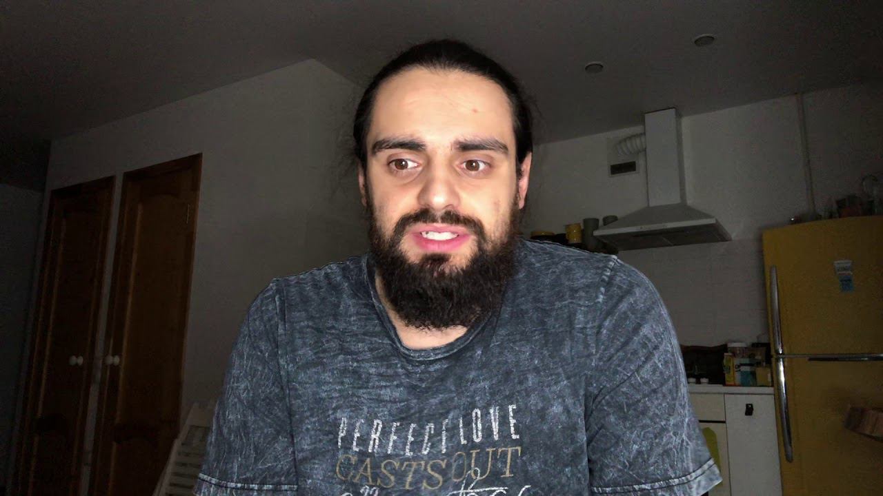 Как я готовлюсь к собранию | Карен Карагян смотреть онлайн