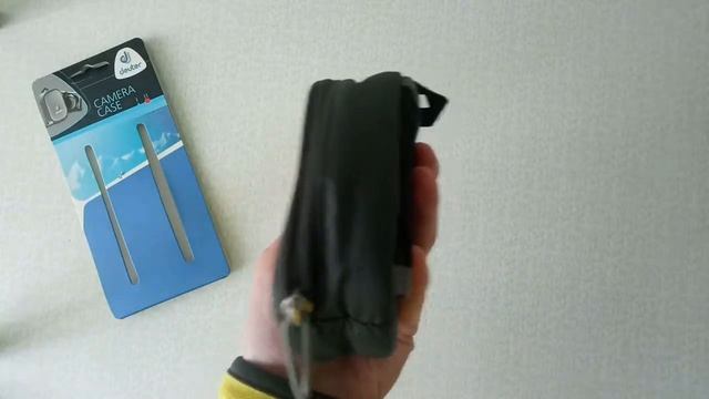 Сумка Deuter Camera Case II смотреть онлайн