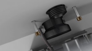 Установка инсталляции TECE и подвесного унитаза TECEone