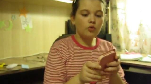 Небольшое знакомство,и историях как у меня появился первый телефон!!!! смотреть онлайн