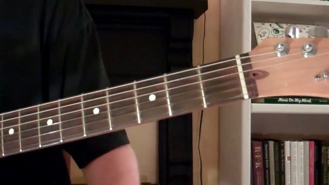 How To Play the Amaj7 Chord On Guitar (A Major 7) смотреть онлайн