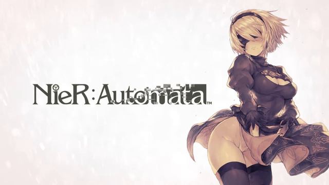 【NieR:Automata OST】Boss Battle Theme Phase 4 смотреть онлайн