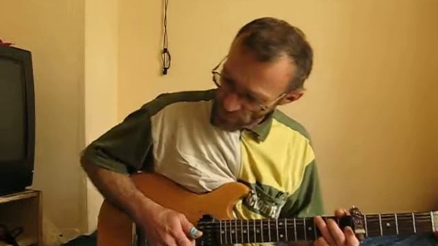 Сам в дъжда(Текст Б.Д.по муз. на Mark Knophler) I Will The Beatles(cover) смотреть онлайн