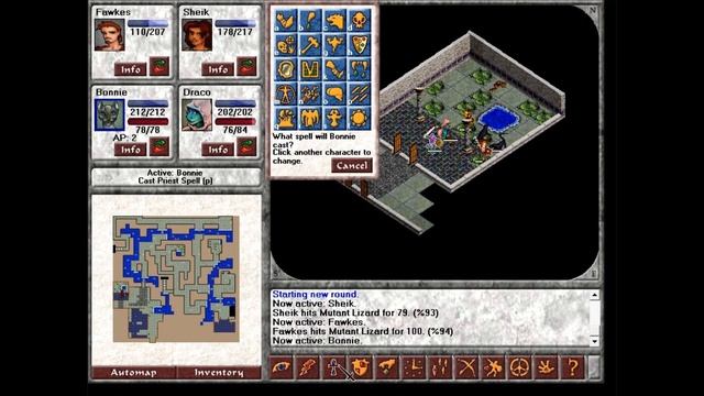 Let's Play Blades of Avernum Part 72: Finding the Gates смотреть онлайн