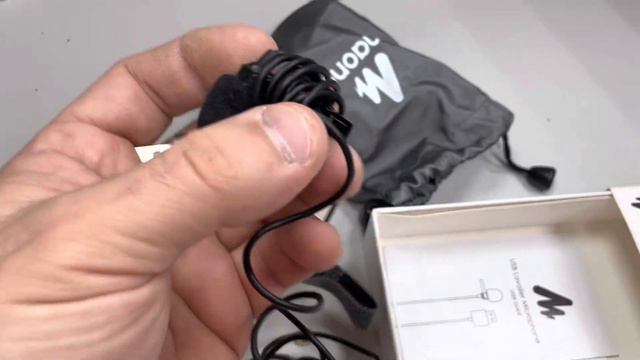 Микрофон MAONO смотреть онлайн