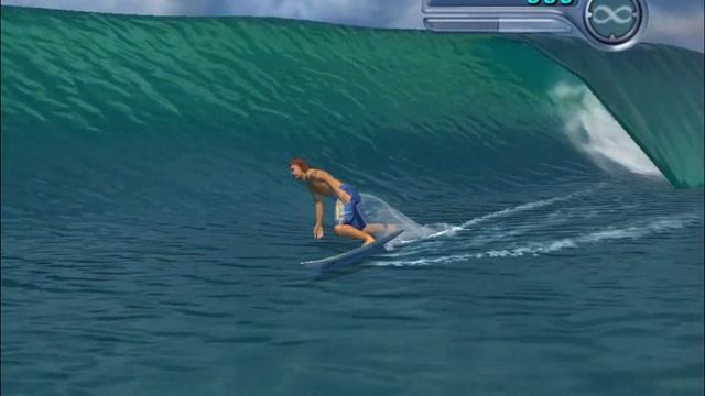 Kelly Slater's Pro Surfer pc смотреть онлайн