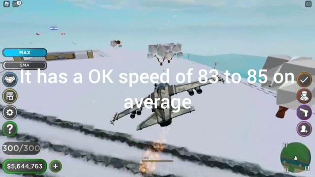 Roblox Military Tycoon: NEW WARPLANE & BASE смотреть онлайн