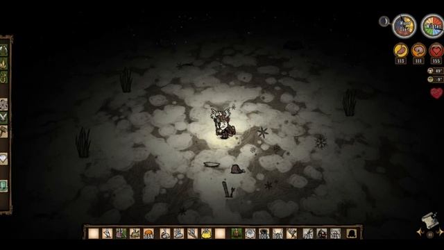 Guía Don't Starve Together: Invierno смотреть онлайн