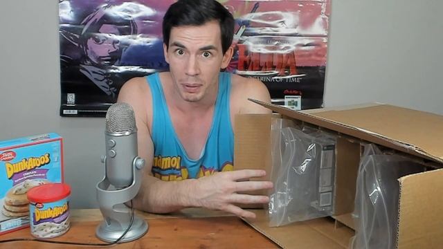 I Graded My Video Games With WATA (Full Results!) смотреть онлайн