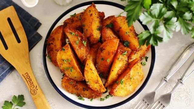 Сборник рецептов