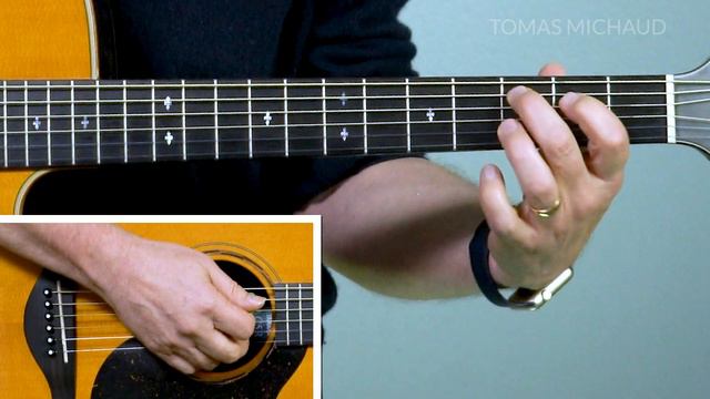 Best Kept Secret to Switch Chords Quickly And Easily смотреть онлайн