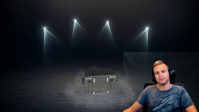 СЛИВАЮ 20К ГОЛДЫ | КОНТЕЙНЕРЫ НА Caliban | Tanks Blitz смотреть онлайн